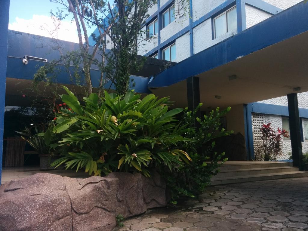 Beira Rio Hotel Belém Exterior foto