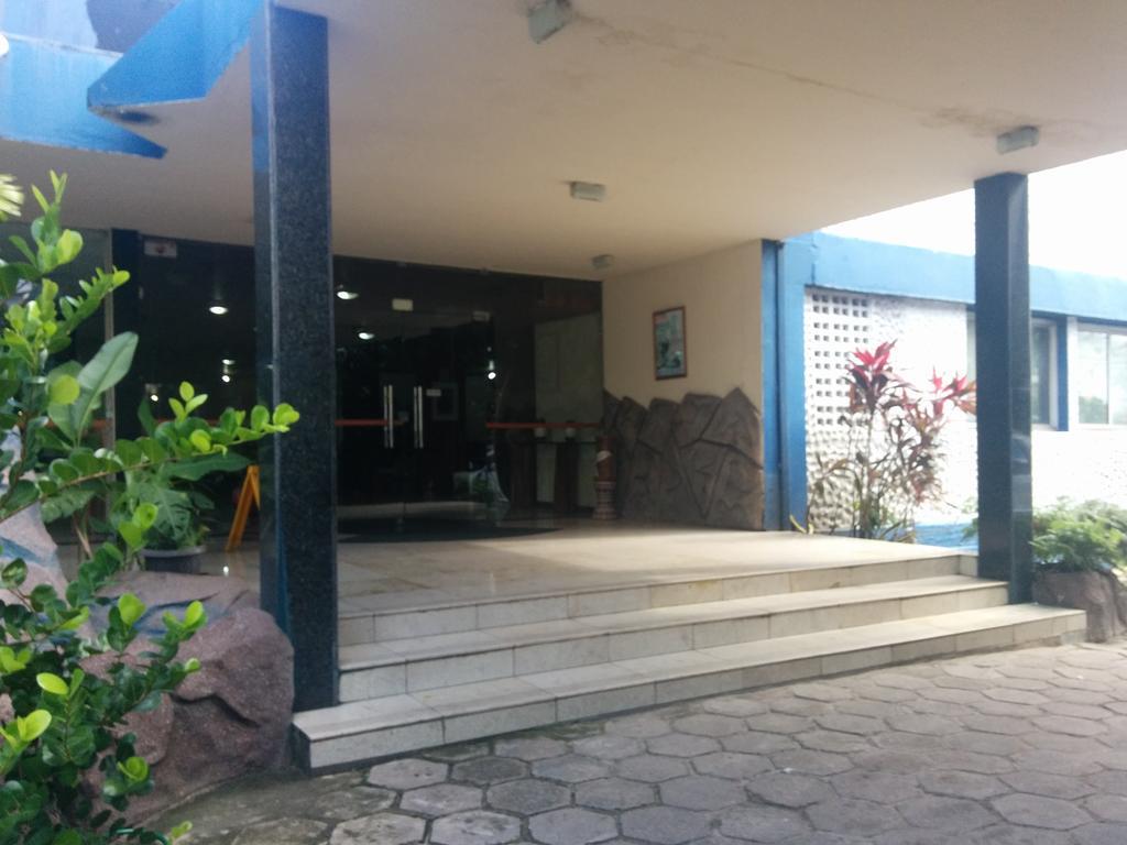 Beira Rio Hotel Belém Exterior foto