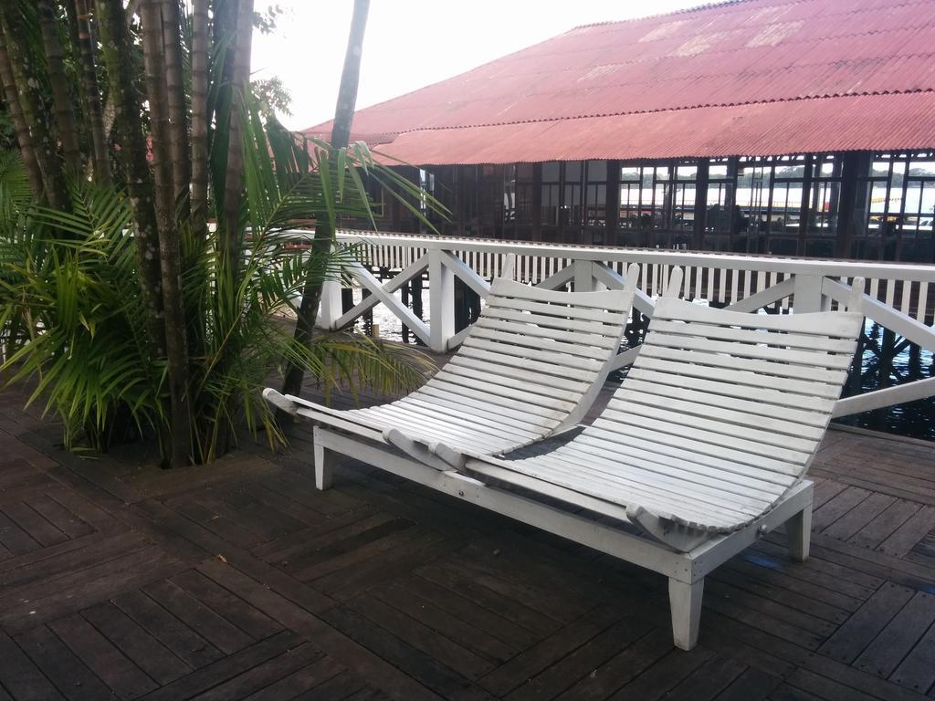Beira Rio Hotel Belém Exterior foto