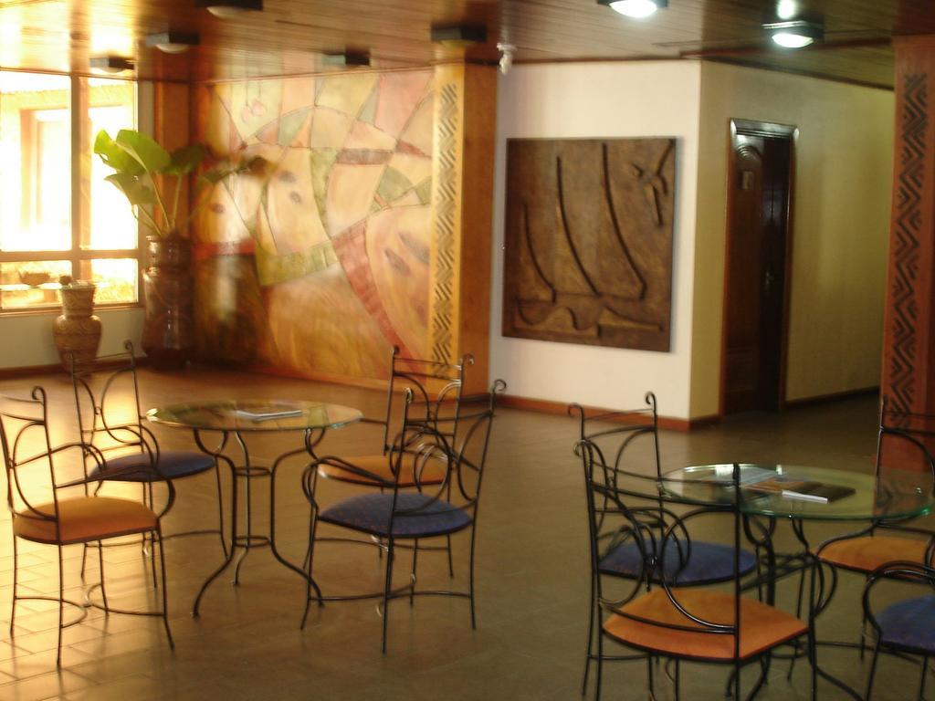 Beira Rio Hotel Belém Exterior foto