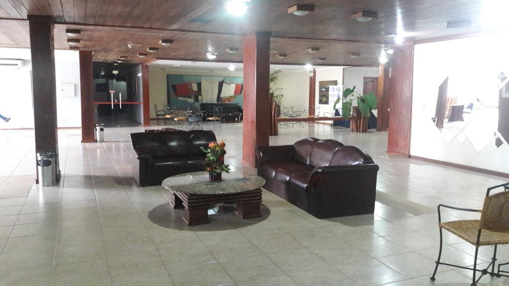 Beira Rio Hotel Belém Exterior foto